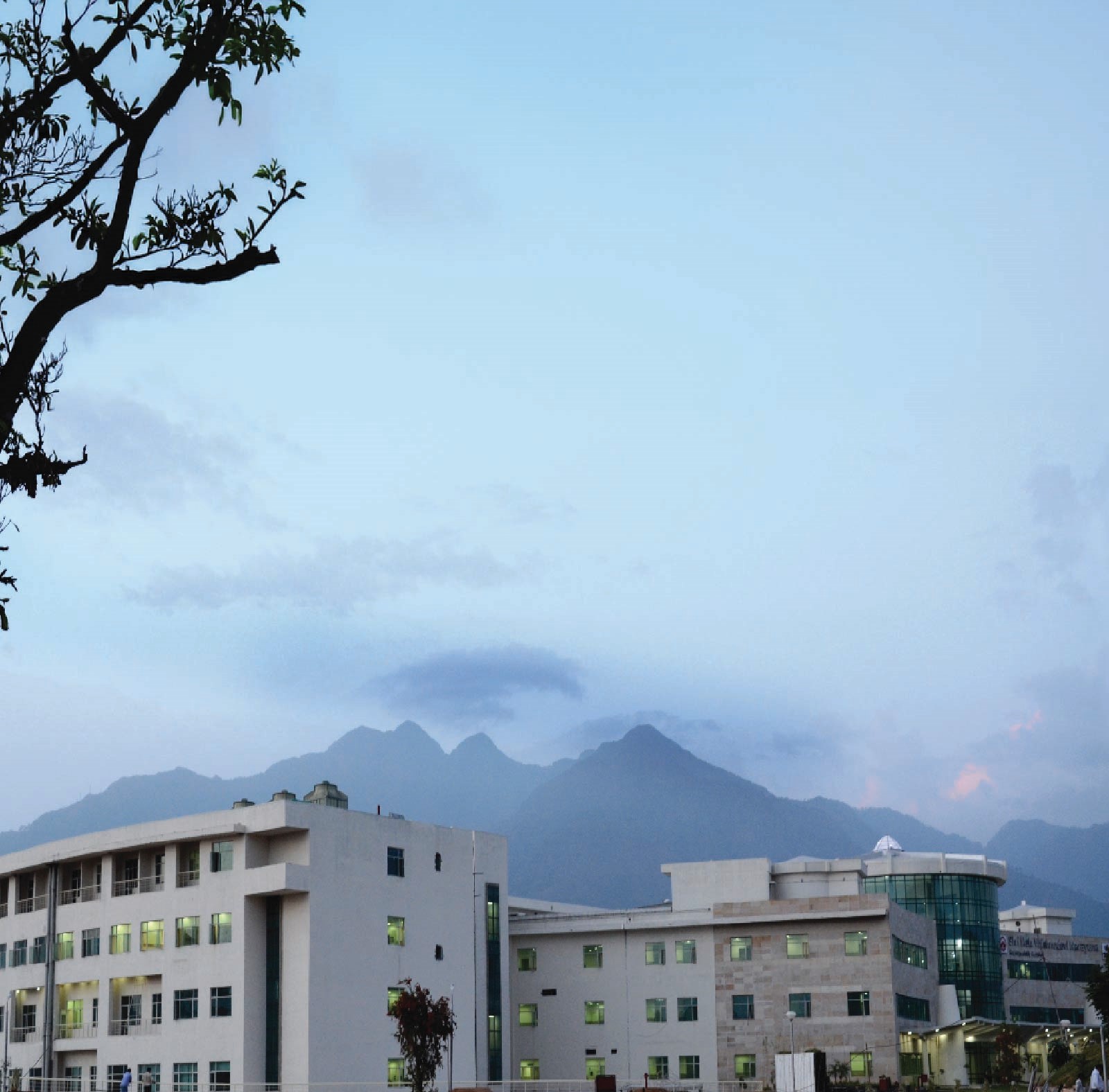 Tertiary Care